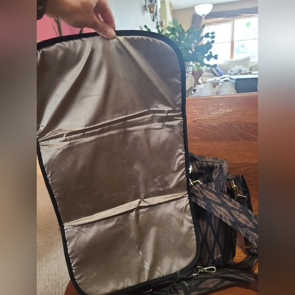 JuJuBe Diaper Bag - Picture 3 of 5